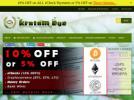 25% Off Select Stem And Vein at KratomEye Promo Codes